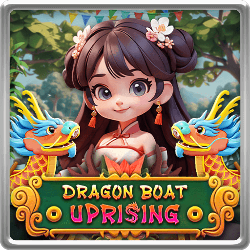 เรือมังกรนำโชค