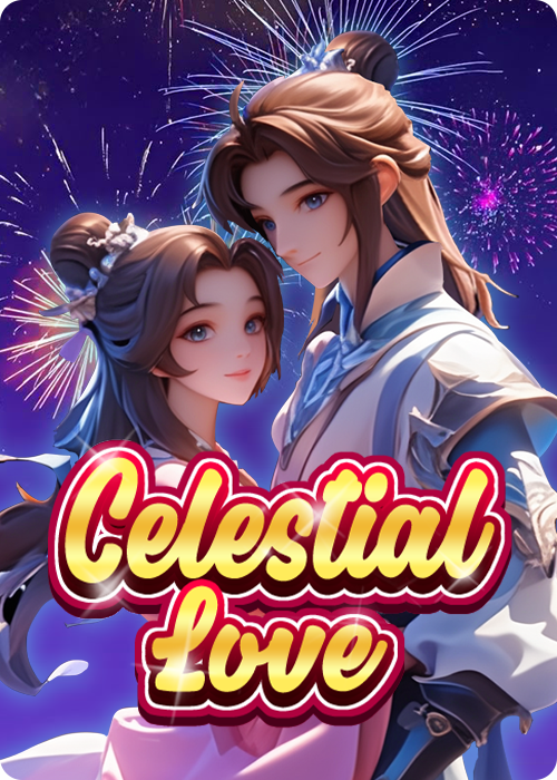 Celestial Love