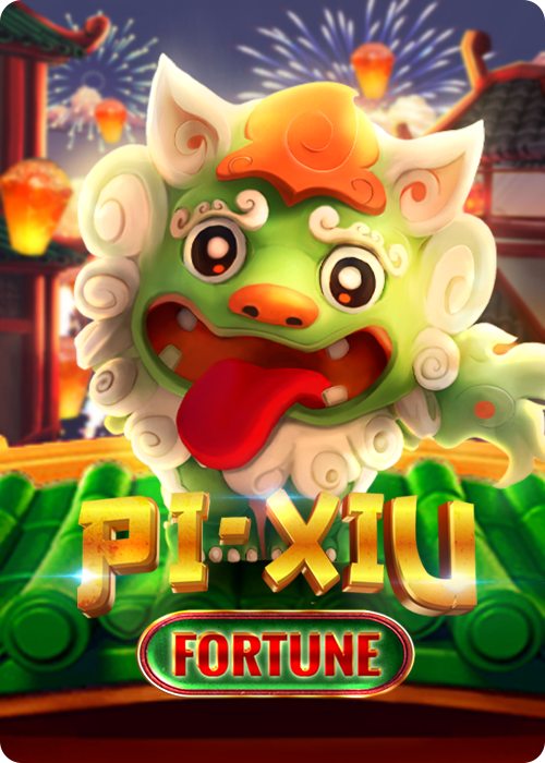 PiXiu Fortune