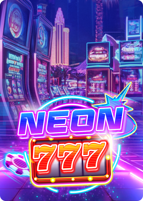 Neon 777
