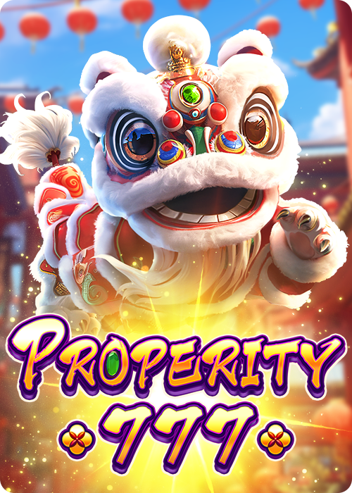 Prosperity 777